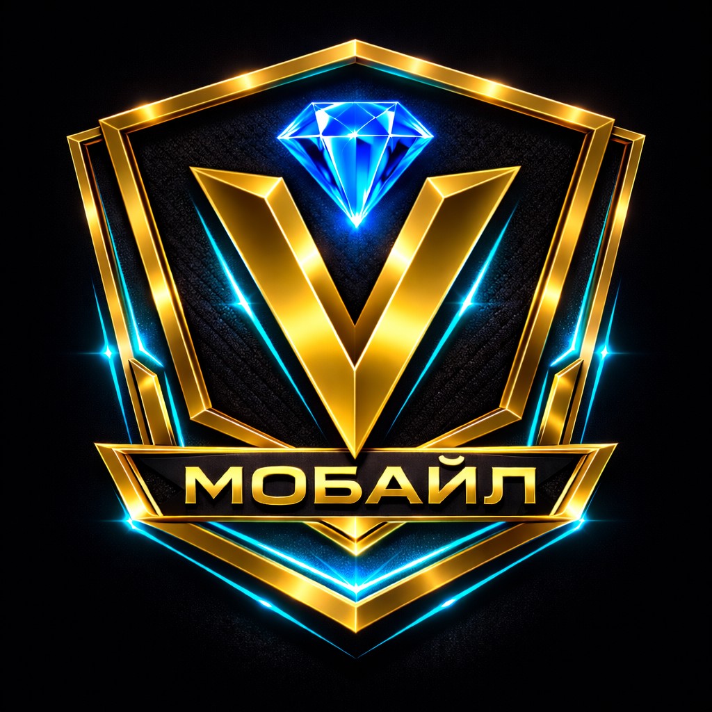 Логотип Веда Мобайл